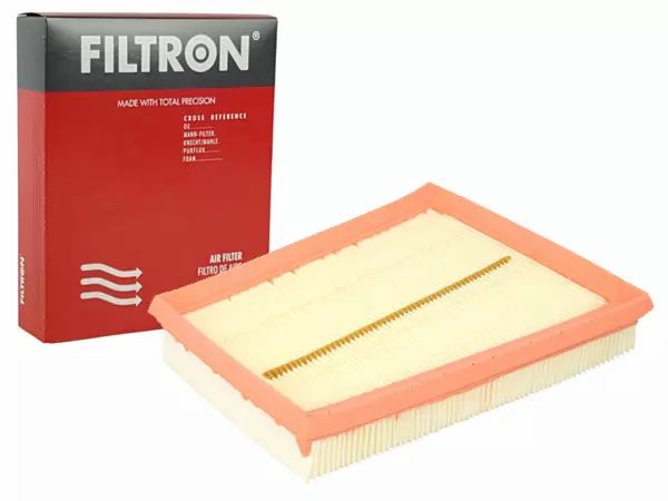 Filtron Filtr Powietrza Ford Fusion (ju_)