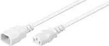 microconnect-power-cord-c13-c14-1m-white