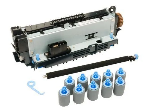 hp-maintenance-kit-220v