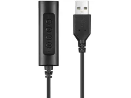 sandberg-headset-usb-controller-1-5m