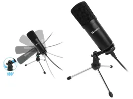 sandberg-streamer-usb-desk-microphone