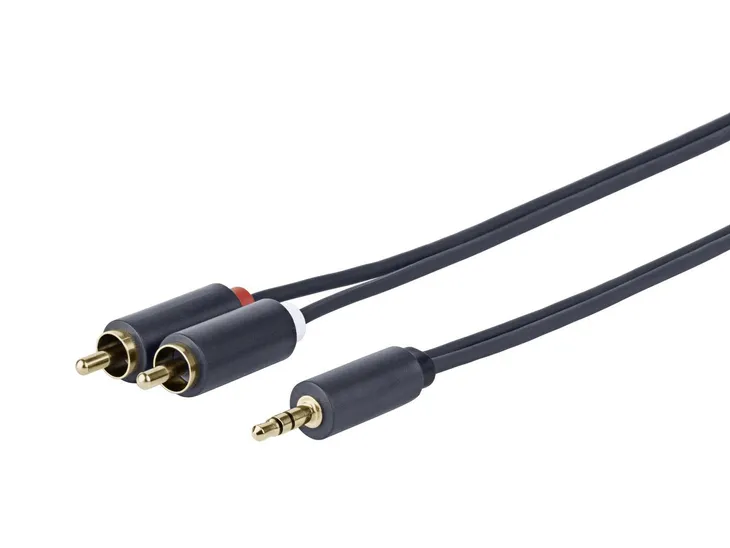 vivolink-3-5mm-2-x-rca-m-m