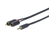 vivolink-3-5mm-2-x-rca-m-m