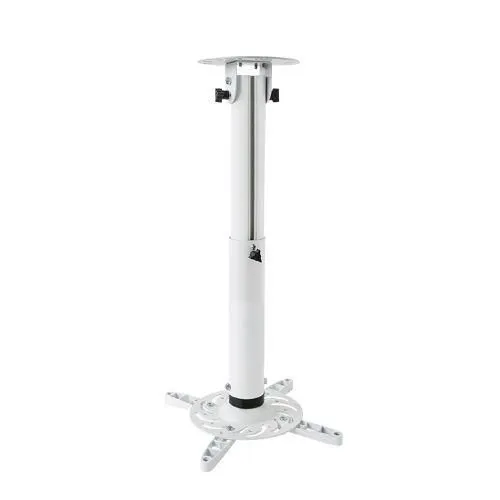 vivolink-projector-ceiling-mount-white