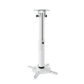 vivolink-projector-ceiling-mount-white