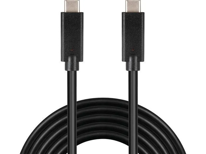 vivolink-usb-c-c-cable-18m-black