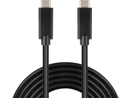 vivolink-usb-c-c-cable-18m-black