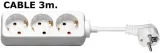 microconnect-3-way-schuko-socket-3m-white