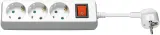 microconnect-3-way-schuko-socket-15m-white