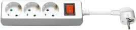 microconnect-3-way-schuko-socket-15m-white