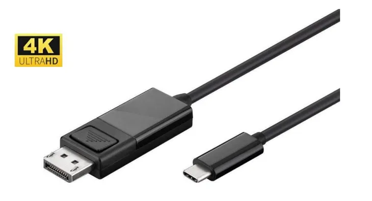 microconnect-4k-usb-c-to-displayport-cable