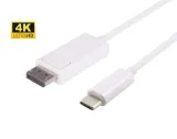 microconnect-4k-usb-c-to-displayport-cable