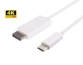 microconnect-4k-usb-c-to-displayport-cable