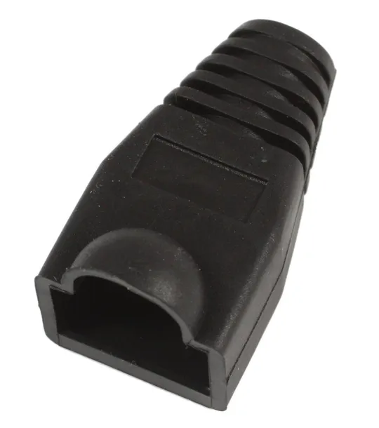 microconnect-boots-rj45-black-50pcs