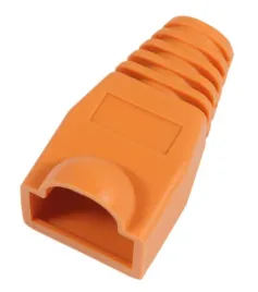 microconnect-boots-rj45-orange-50pcs