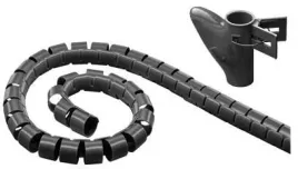microconnect-cable-eater-2-5-meter-black