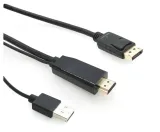 microconnect-hdmi-to-displayport-converter