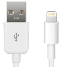 microconnect-lightning-cable-mfi-05m-white