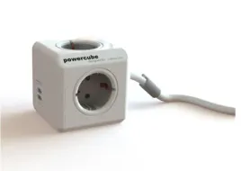microconnect-powercube-docking-station