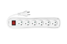 microconnect-power-strip-6-outlets-5m-white
