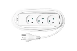 microconnect-power-strip-3-outlets-5m-white