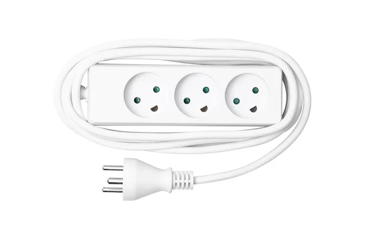 microconnect-power-strip-3-outlets-3m-white