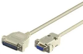 microconnect-serial-printer-cable-1-8m