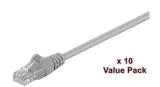 microconnect-u-utp-cat5e-0-5m-grey-10-pack
