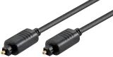 microconnect-toslink-m-m-3m-black