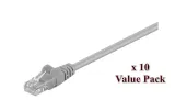 microconnect-u-utp-cat5e-5m-grey-10-pack