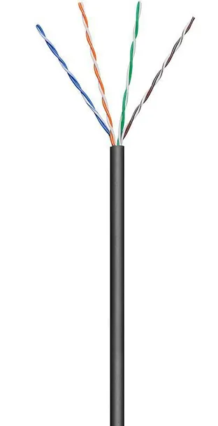 microconnect-u-utp-cat5e-outdoor-100m-black