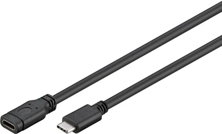 microconnect-usb-c-extension-cable-1m
