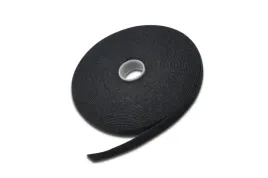 microconnect-velcro-tape-10m-black
