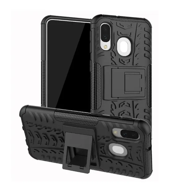 coreparts-a40-black-cover