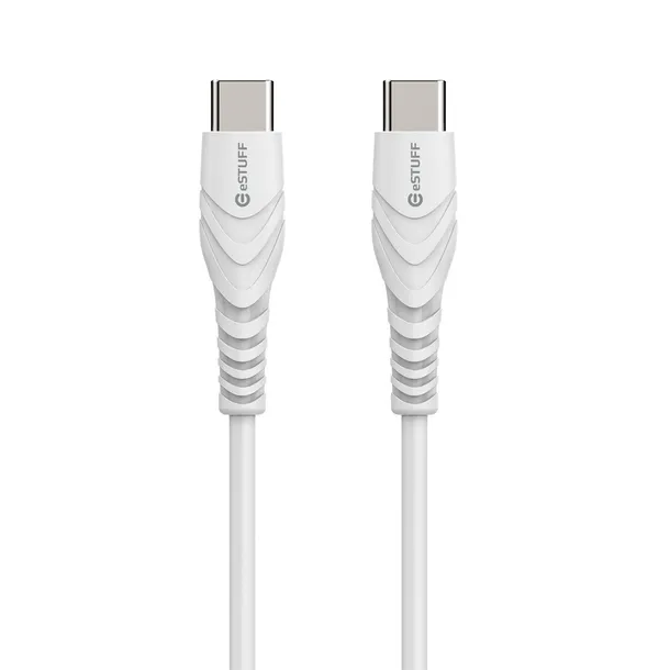 estuff-usb-c-c-cable-20m-white