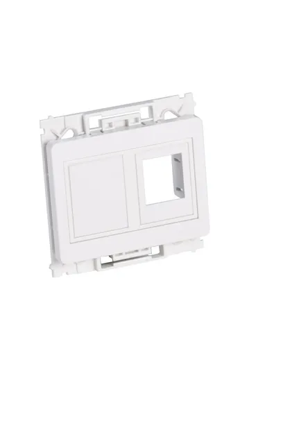 lanview-wall-plate-2-x-keystone-for