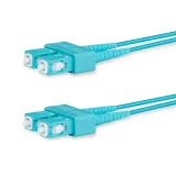 lanview-sc-sc-multi-mode-fibre-cable