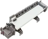 lexmark-deflector-lower-assy