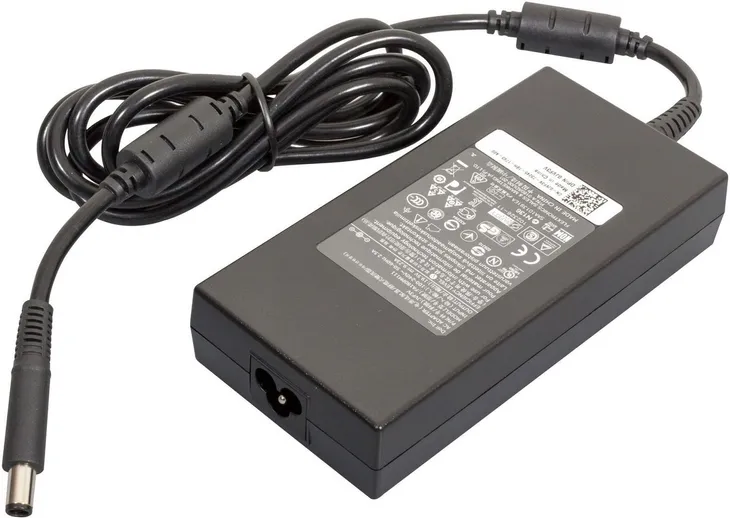 dell-power-supply-and-power-cord