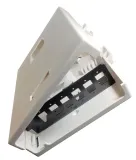 lanview-fiber-patch-box-for-wallmount