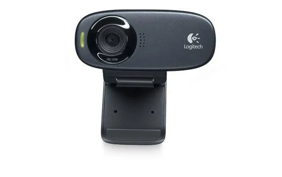 logitech-hd-webcam-c310-black
