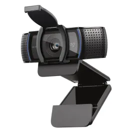 logitech-webcam-hd-pro-c920s