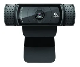 logitech-webcam-hd-pro-c920