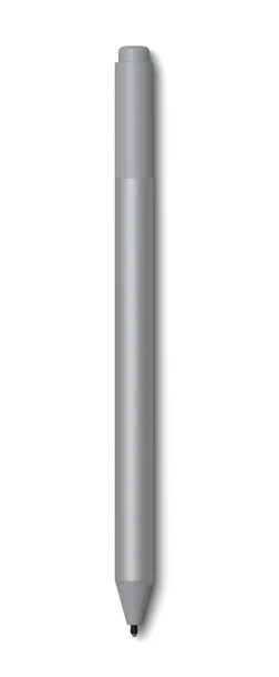 microsoft-pen-20g-silver-stylus-pen