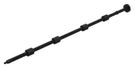 brother-eject-roller-assembly