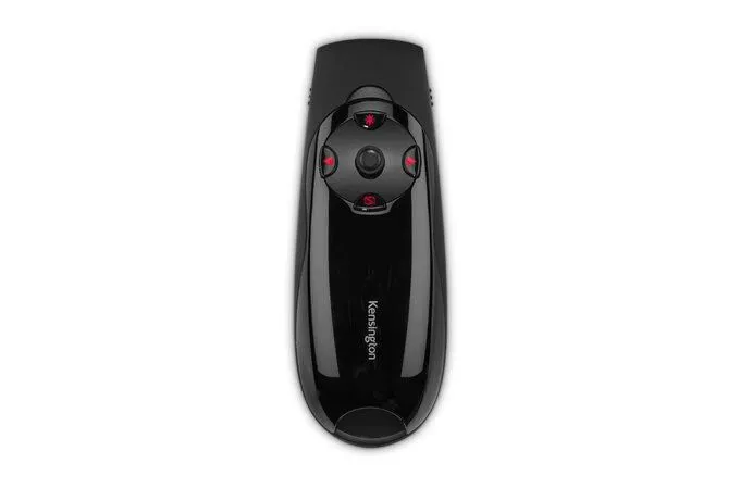 kensington-presenter-expert-red-laser