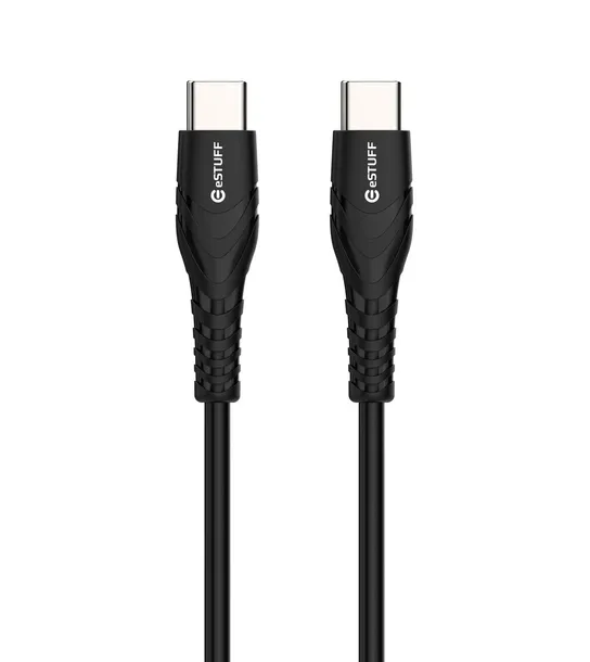 estuff-usb-c-c-cable-20m-black