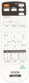 epson-remote-controller