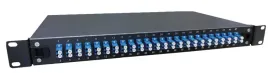 lanview-fibre-patch-panel-19-1u