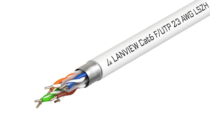 lanview-cat6-f-utp-network-cable